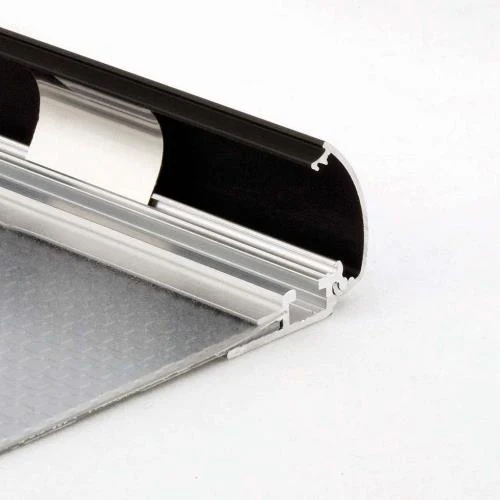 0.59" Snap Frame | Black - Image 3