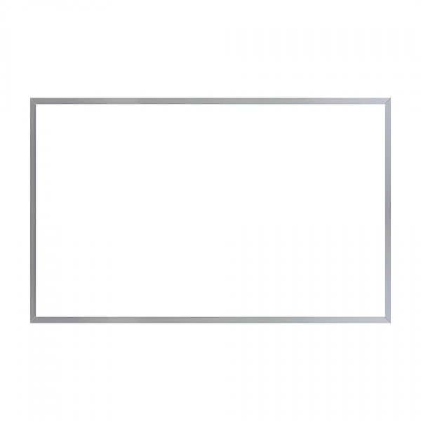 Satin Aluminum Frame | Landscape Lam-Rite Whiteboard - Image 7