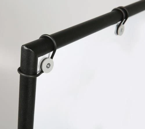 Satin | Banner Wind-Pro | 24" x 36" with Water Base - Image 2