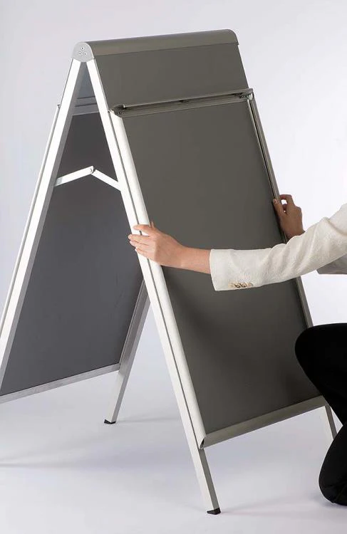 Satin | Premium A-Board | 30" x 40" Poster Size - Image 7