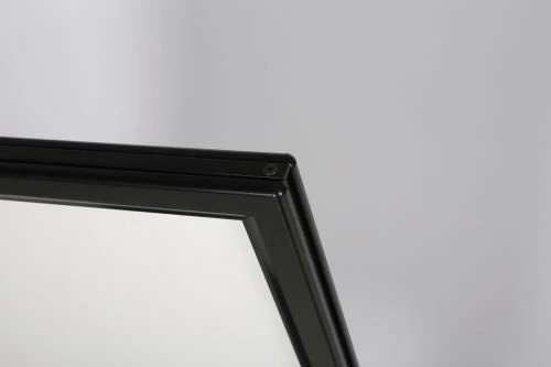 Gray | Slide-In Wind Pro | 24" x 36" Poster Size - Image 3